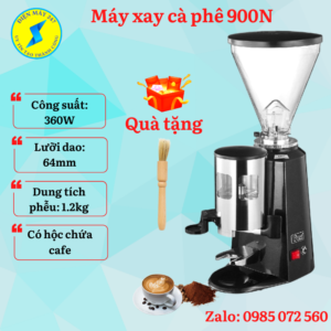 Máy xay cà phê Espresso 900N